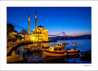 Istanbul